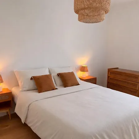 T2 Cosy, Spacieux Et Calme Entre Ocean Et Montagne * Anglet